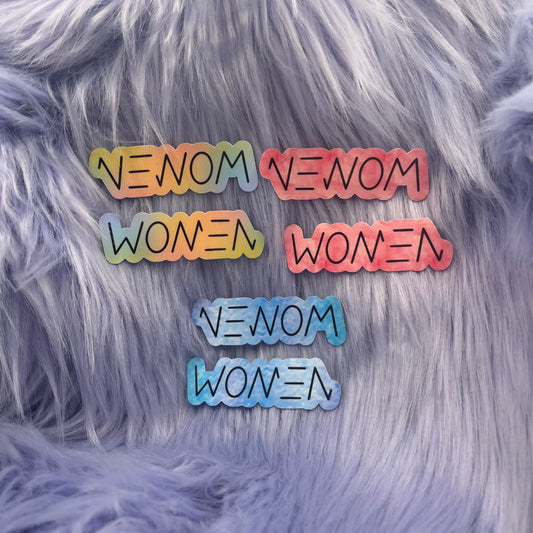 Women/Venom