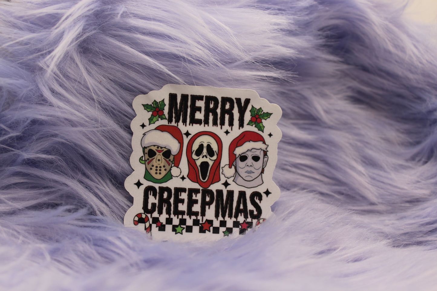 Merry Creepmas