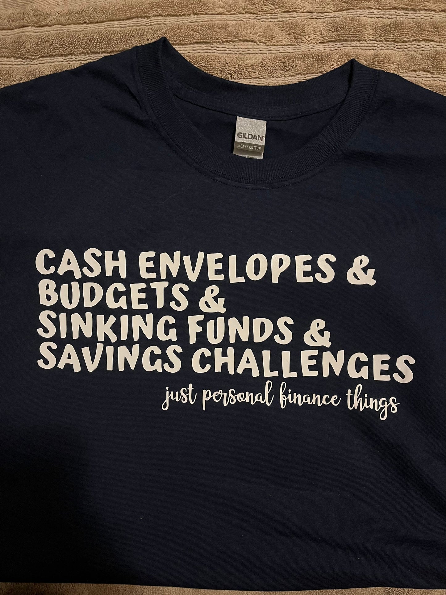 Budget Things